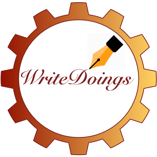 write doings